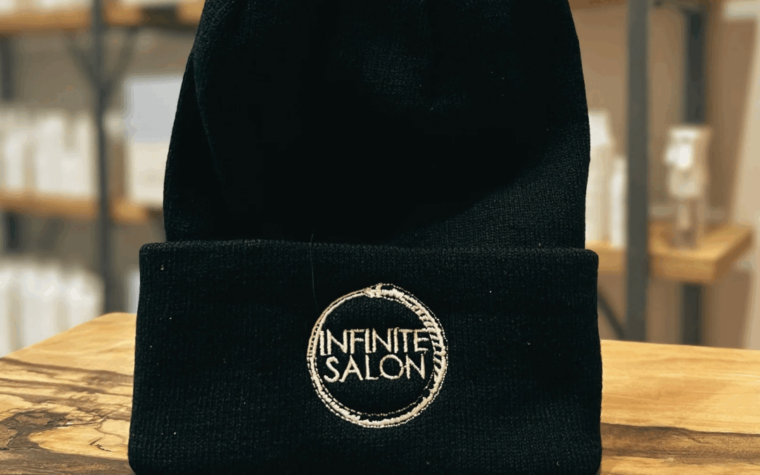 Satin Lined Beanies Are Here